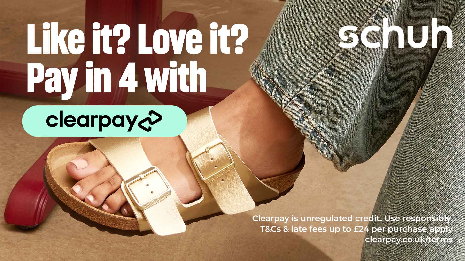 SCHUHBIRKS