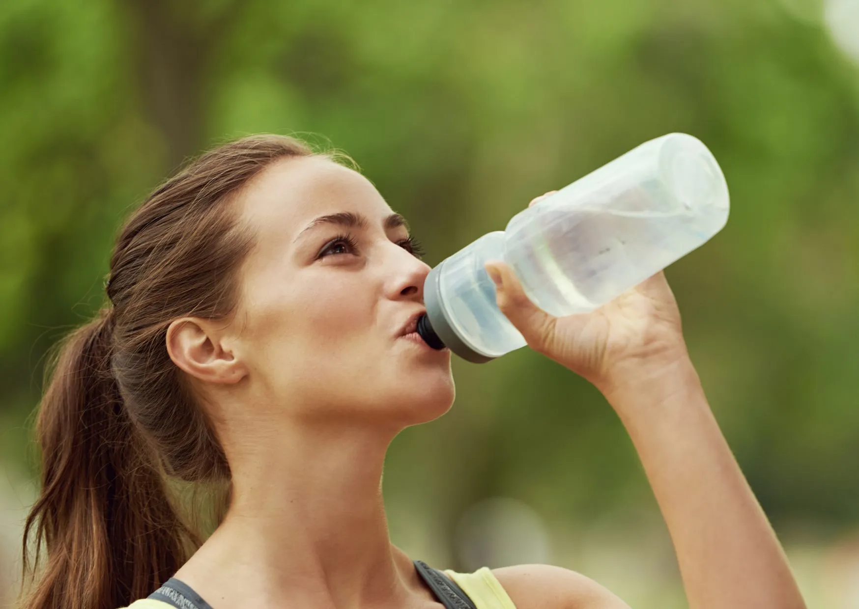 water