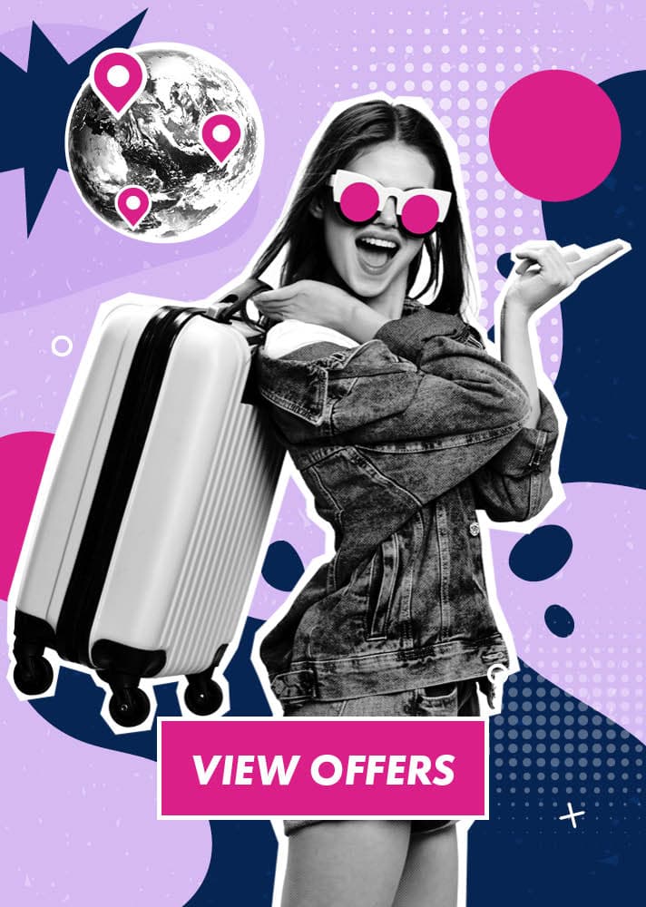 Travel category image