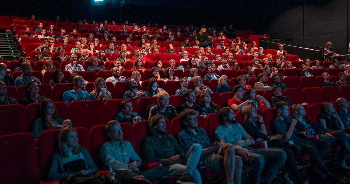cinema