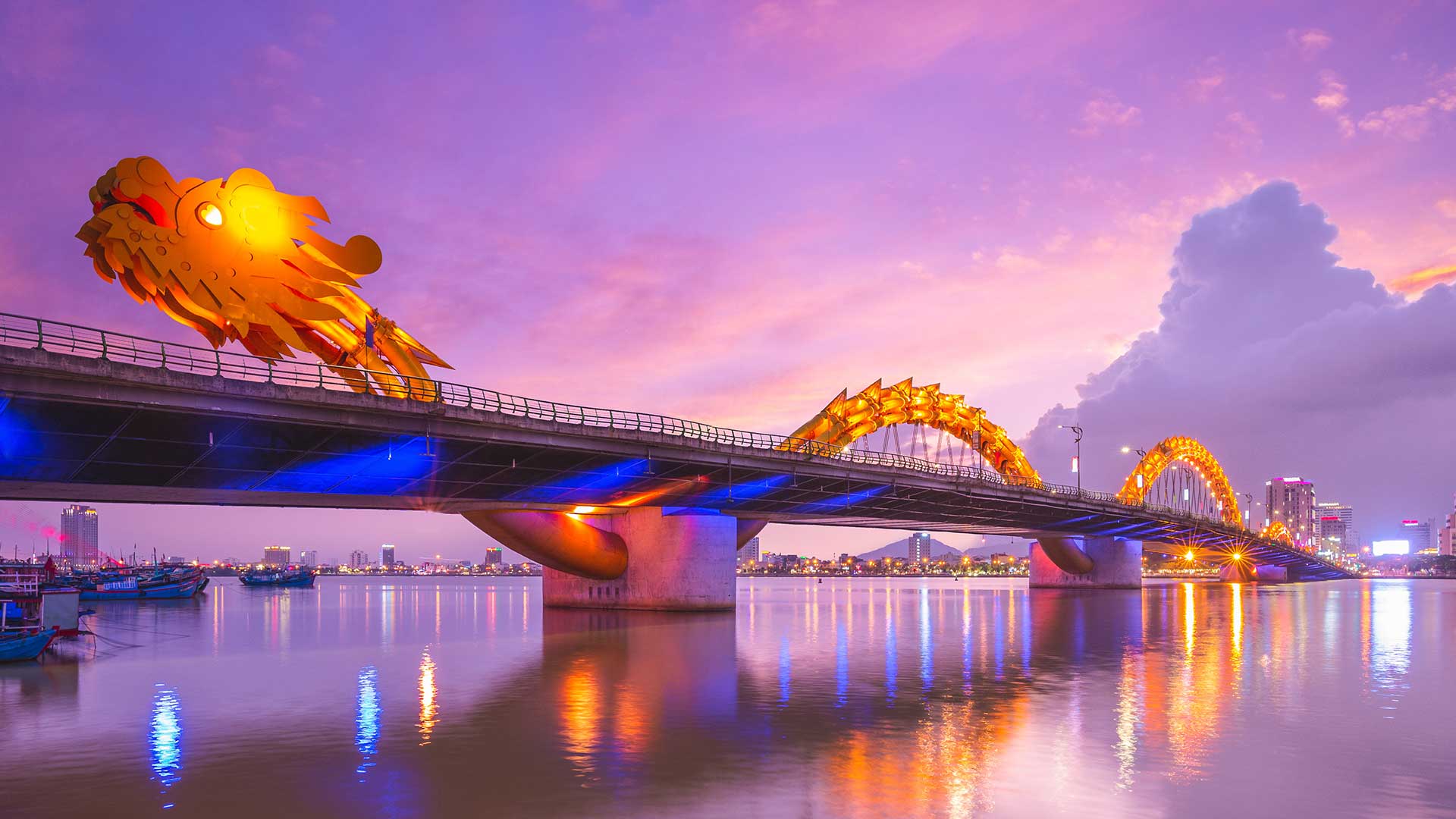 VIETNAM
