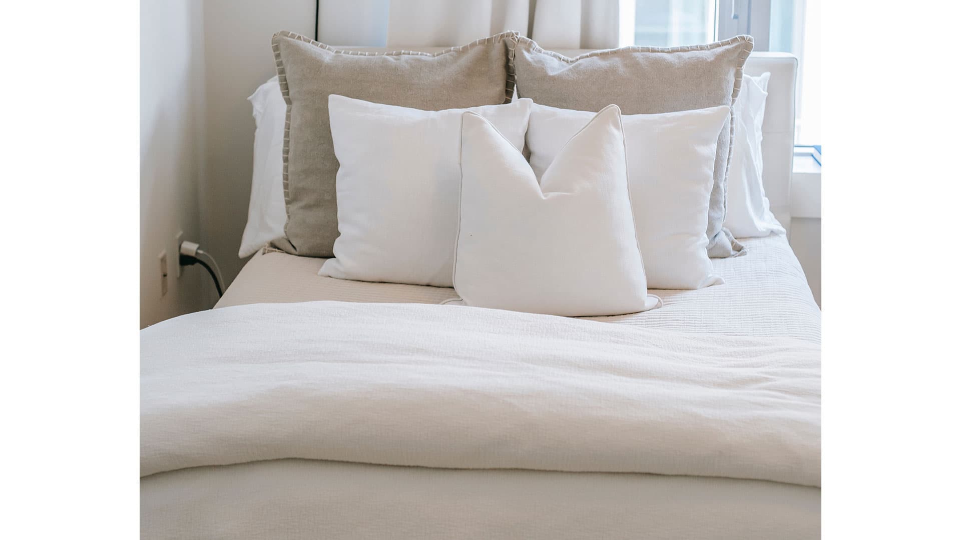 Bedding