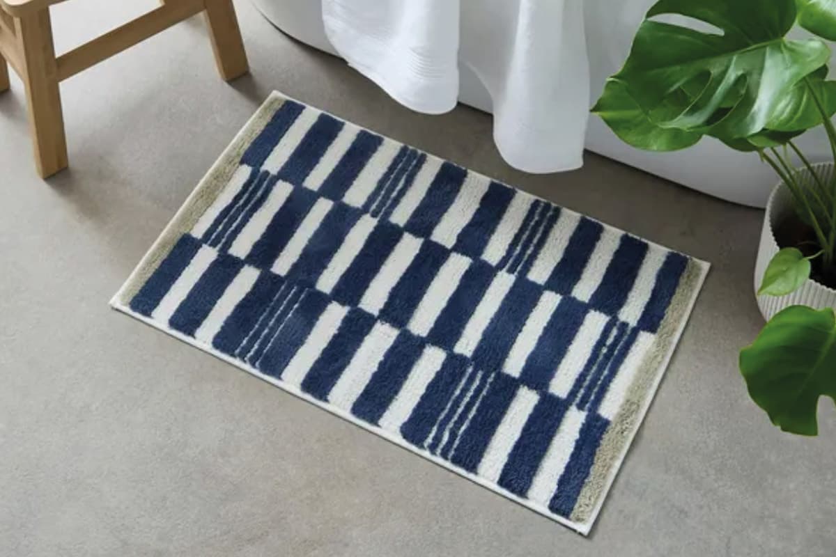 DUNELM-BATH
