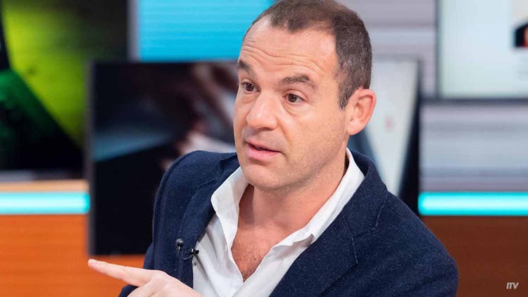 Martin Lewis Bank Charges Change