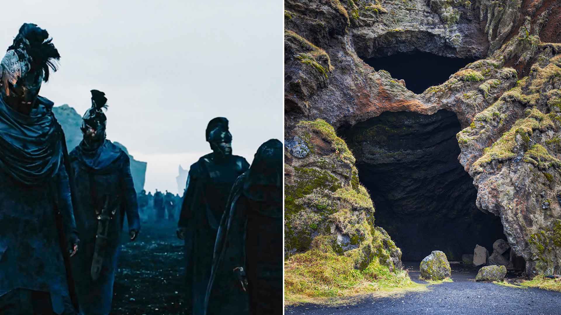 UNDERWORLD