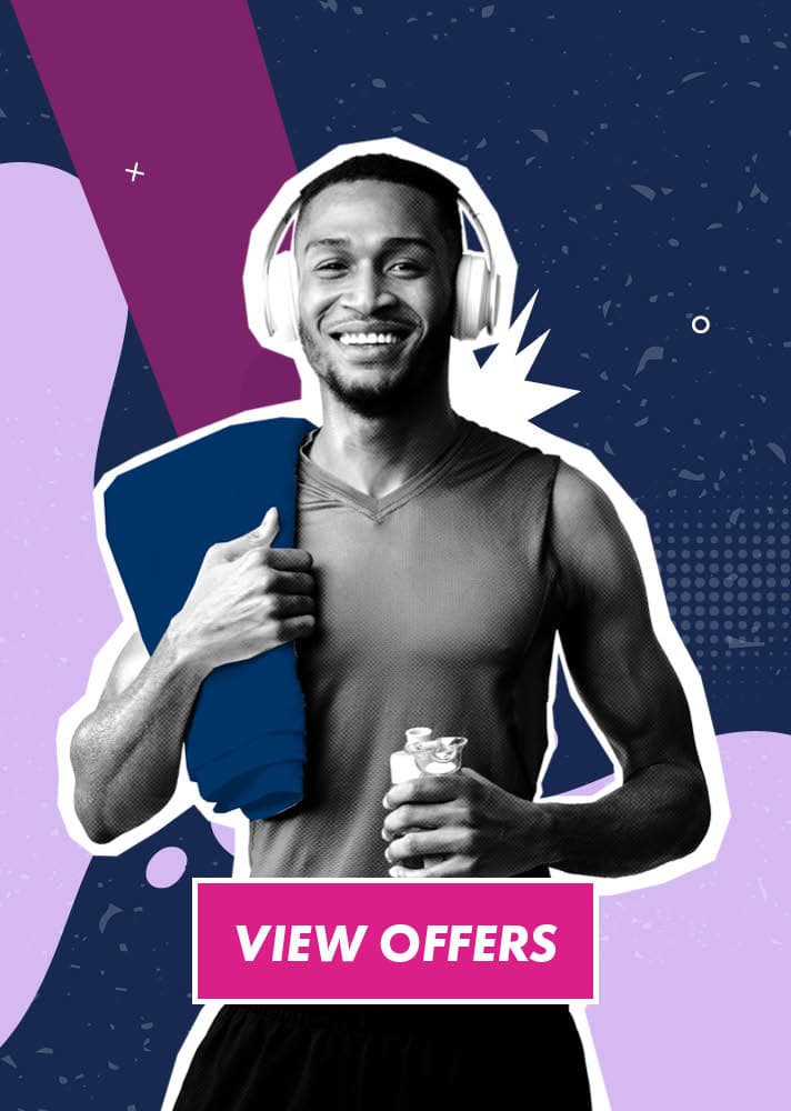 Health & Fitness category image