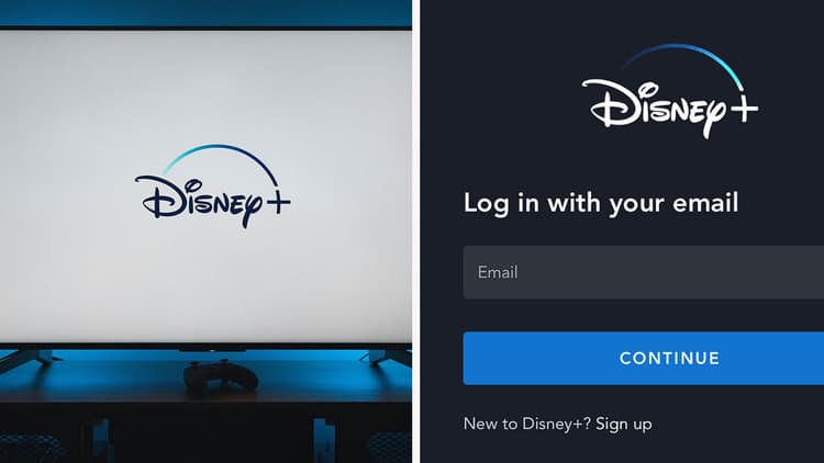 Disney+