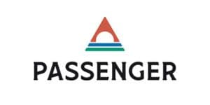 passanger offer logo