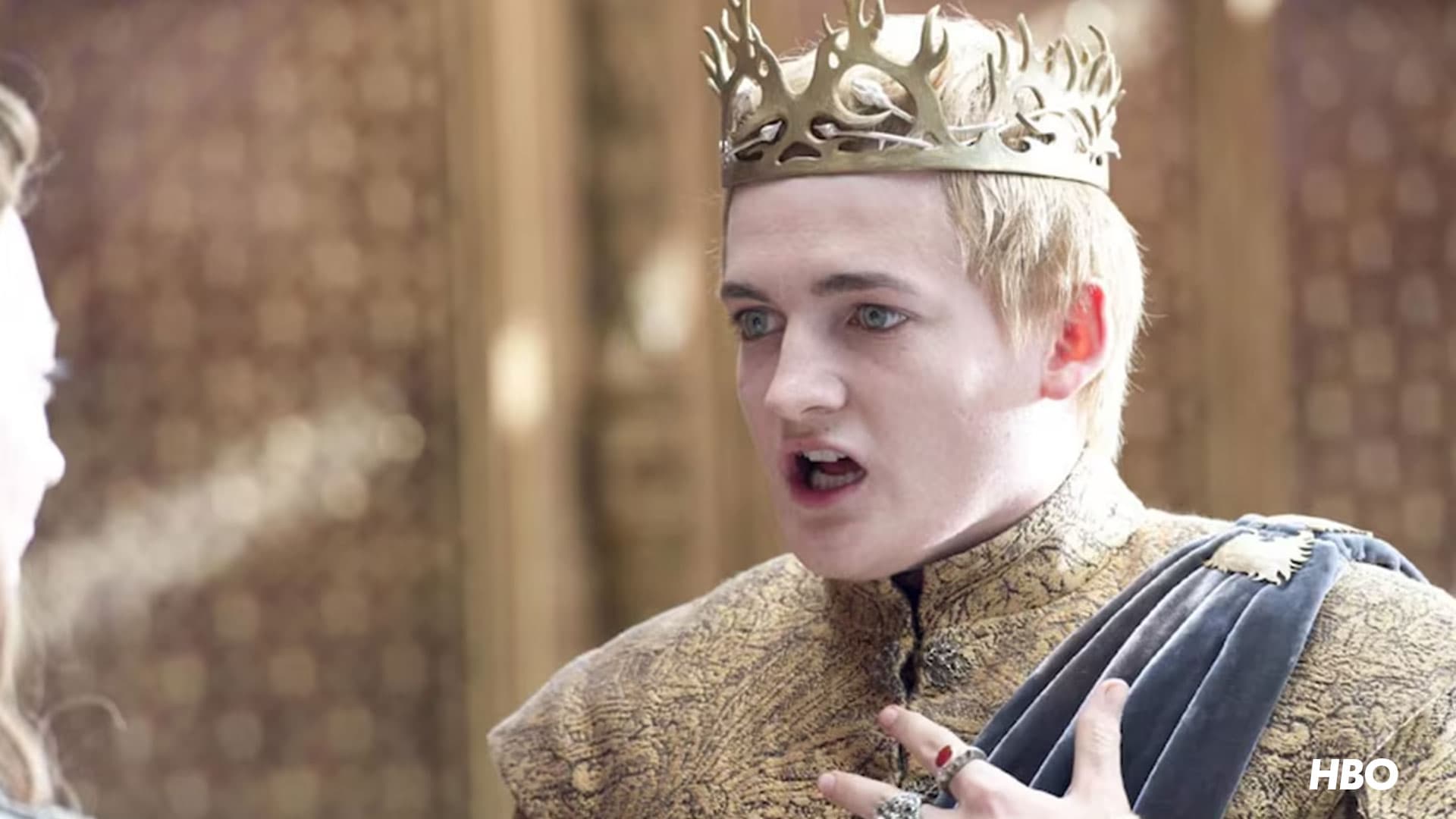 JOFFREY