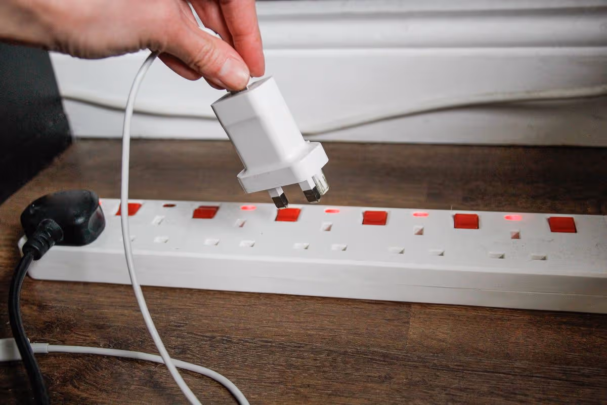 extension lead