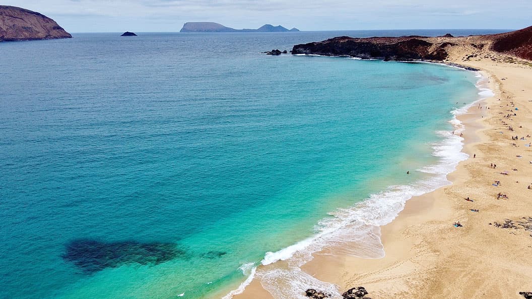 Lanzarote