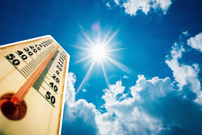 heatwave