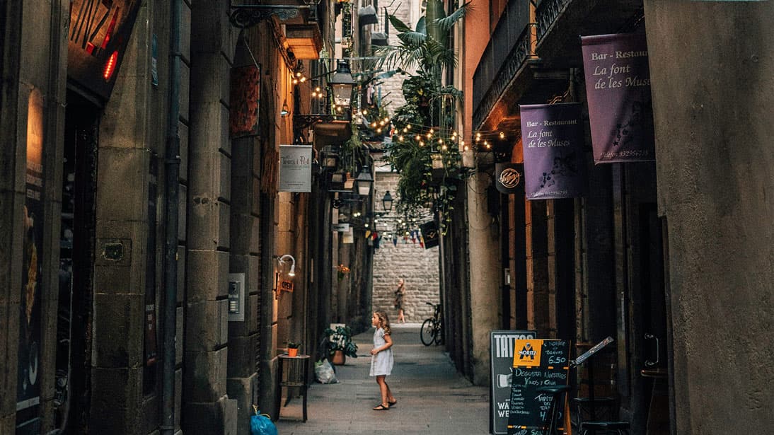 Barcelona