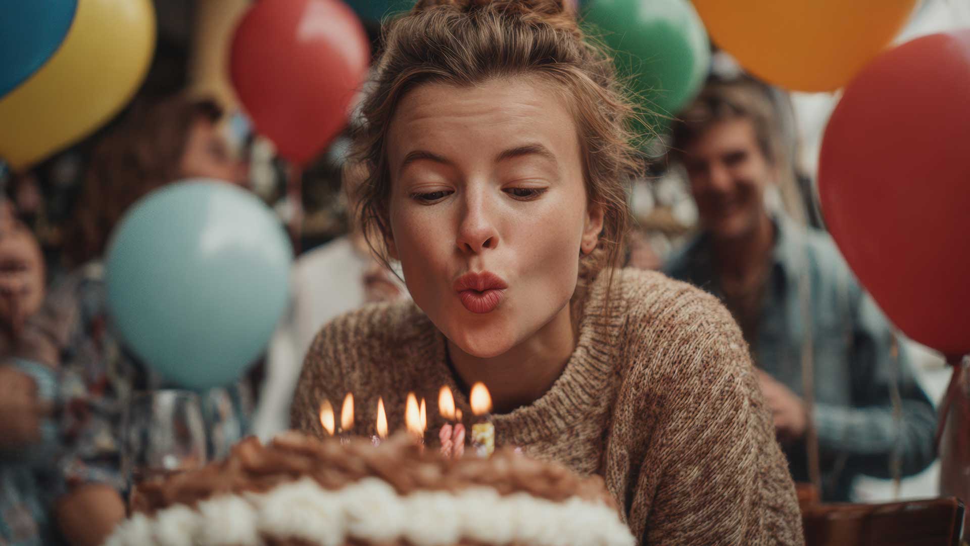 BIRTHDAY