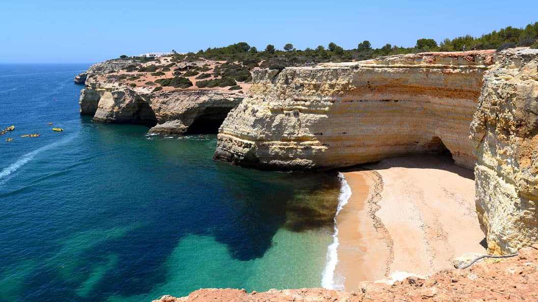 Algarve