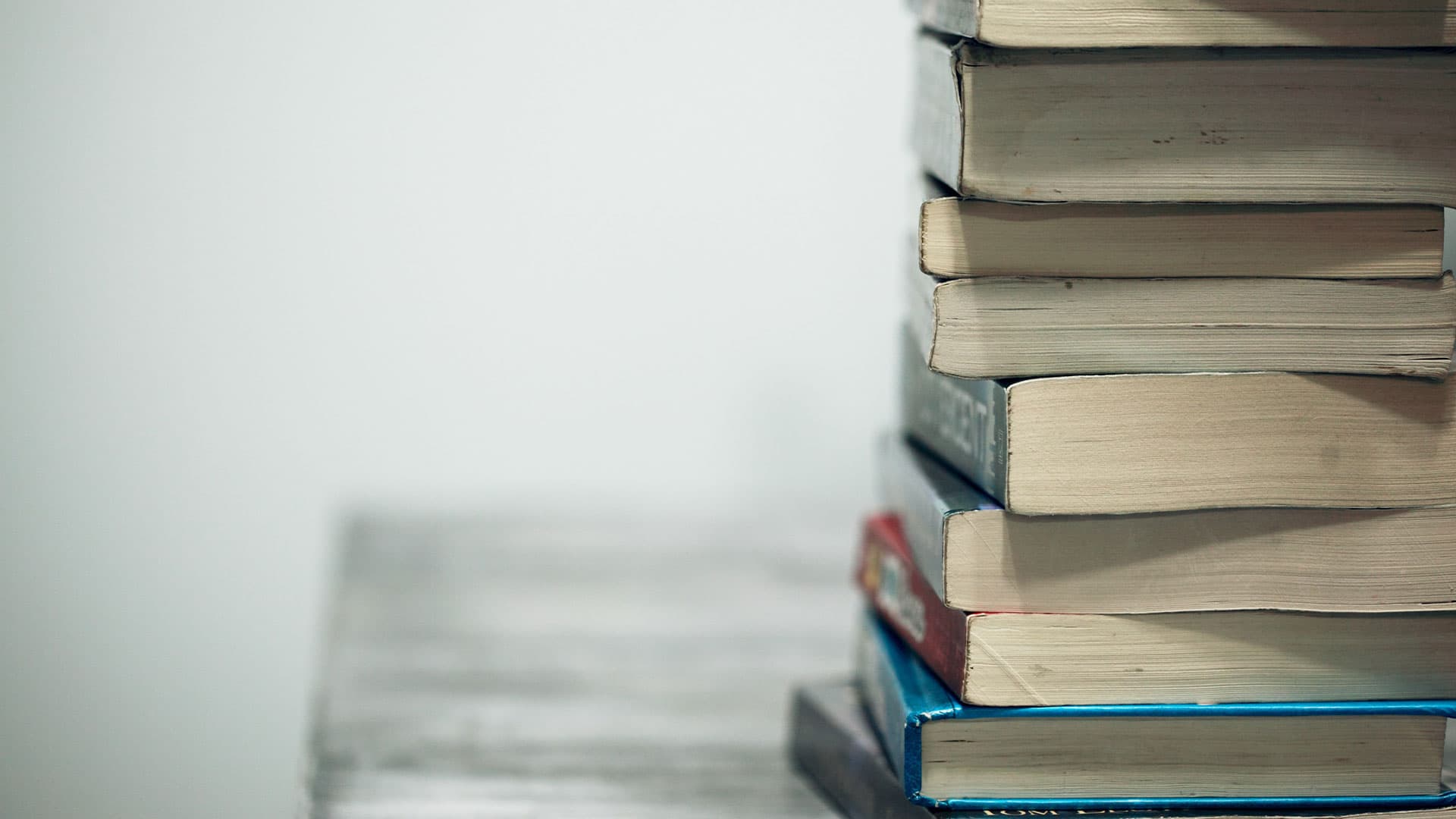 Textbooks