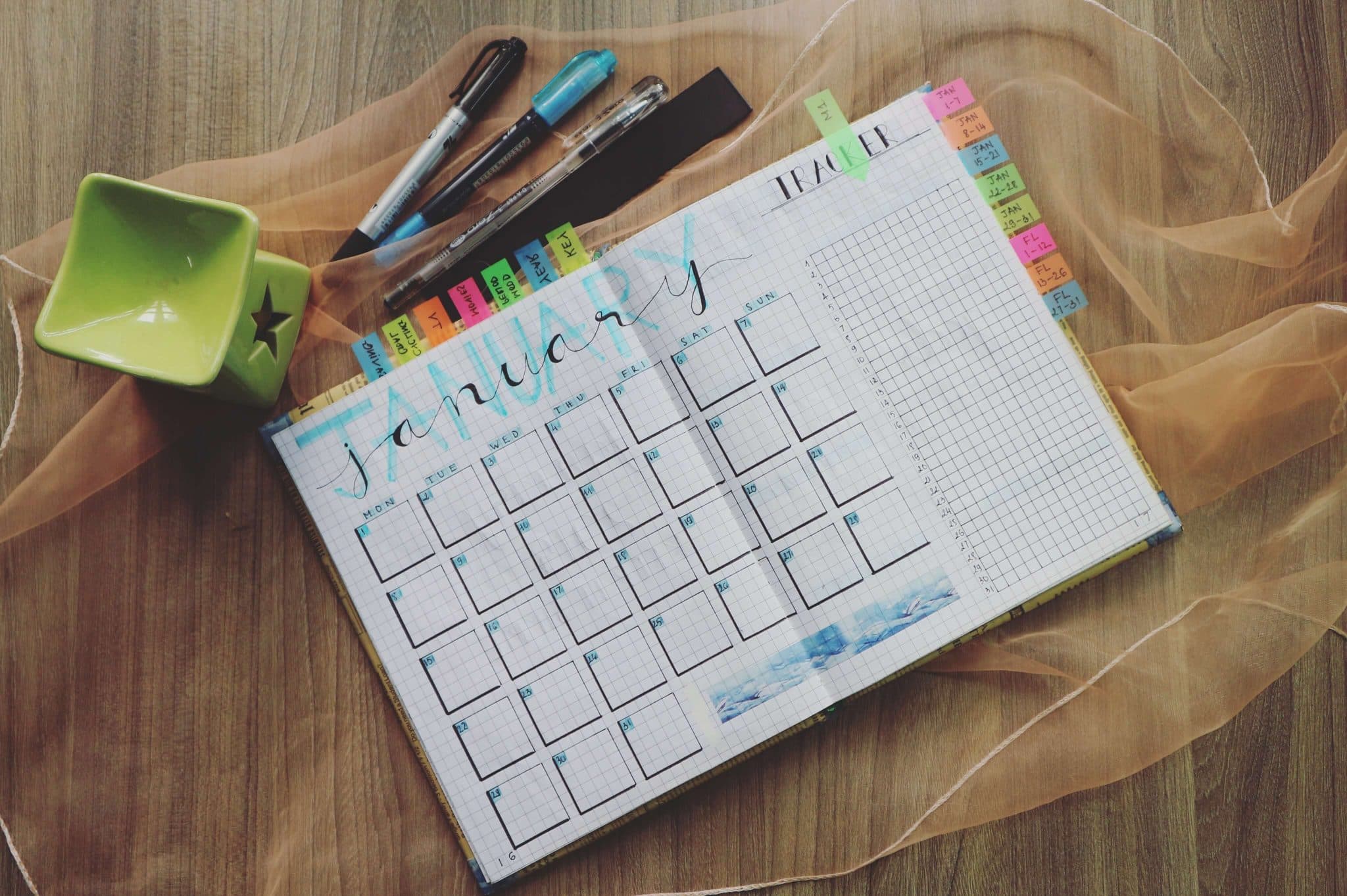 timetable