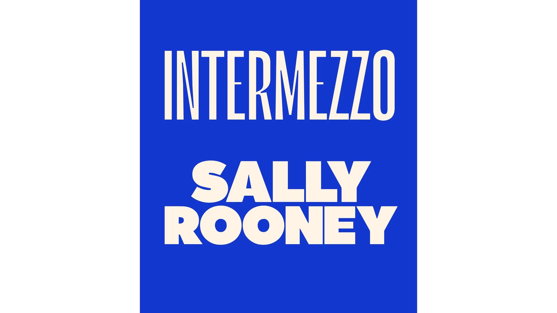 Intermezzo