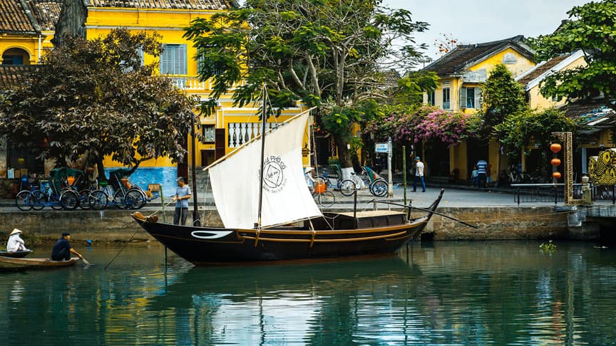 Vietnam