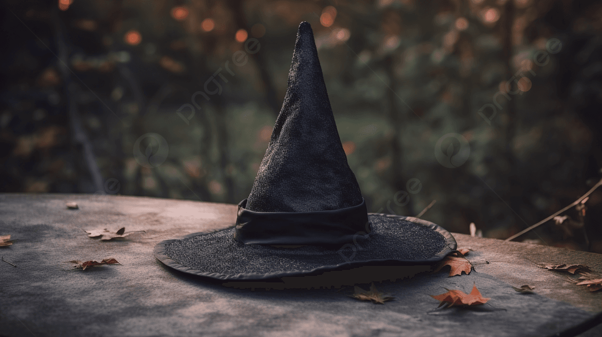 witch