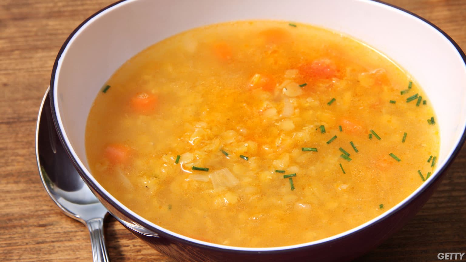 RedLentilSoup