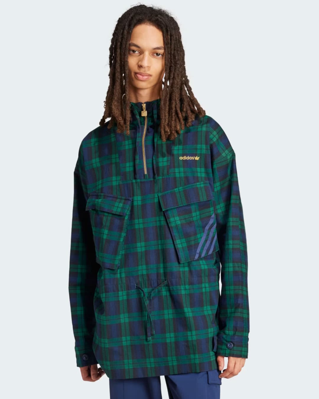 MenAdidas