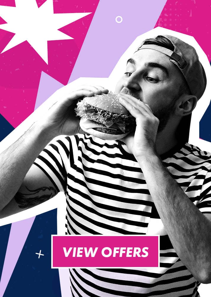 Food & Drink category image