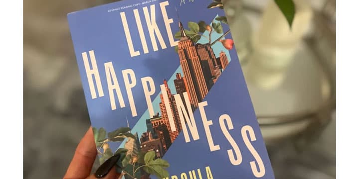 LikeHappiness
