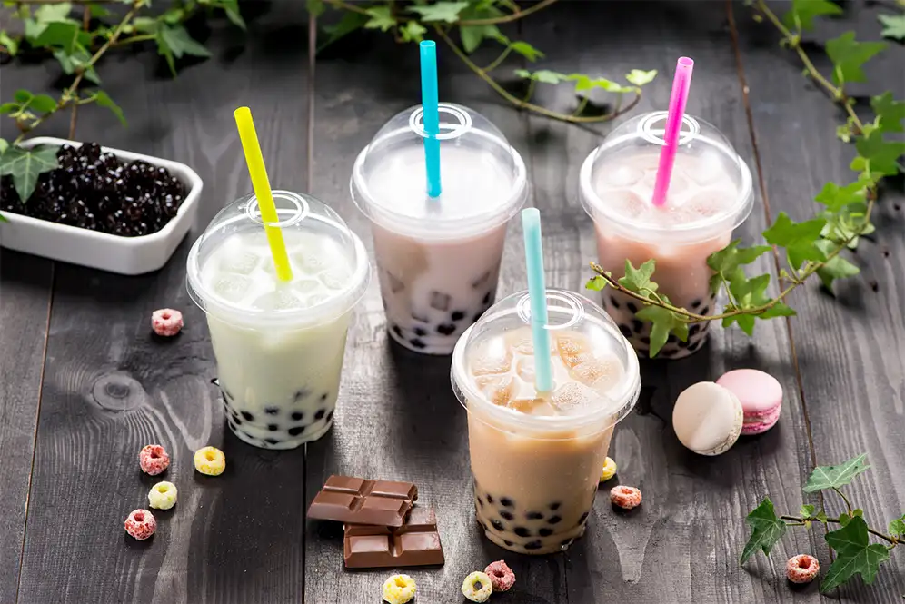 boba