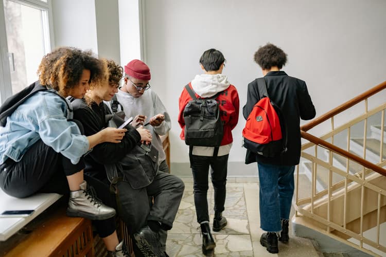 students
