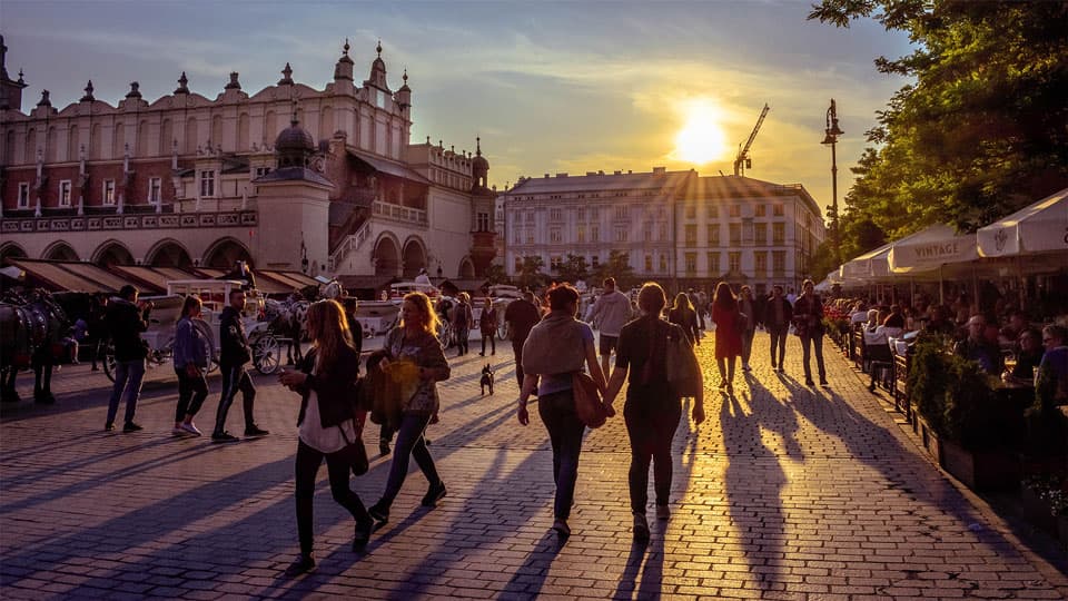 Krakow
