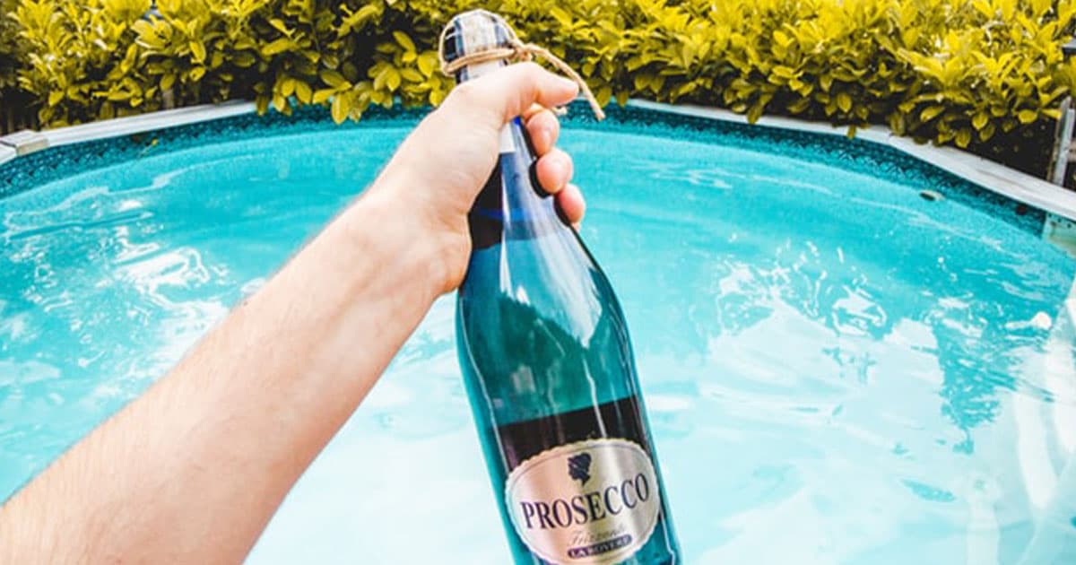 prosecco