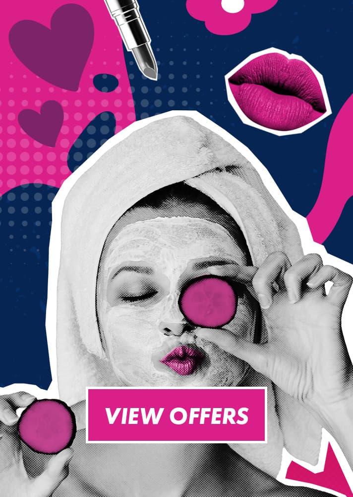 Beauty category image