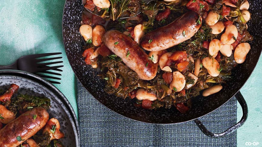 SausageBakeFEATUREDIMAGE