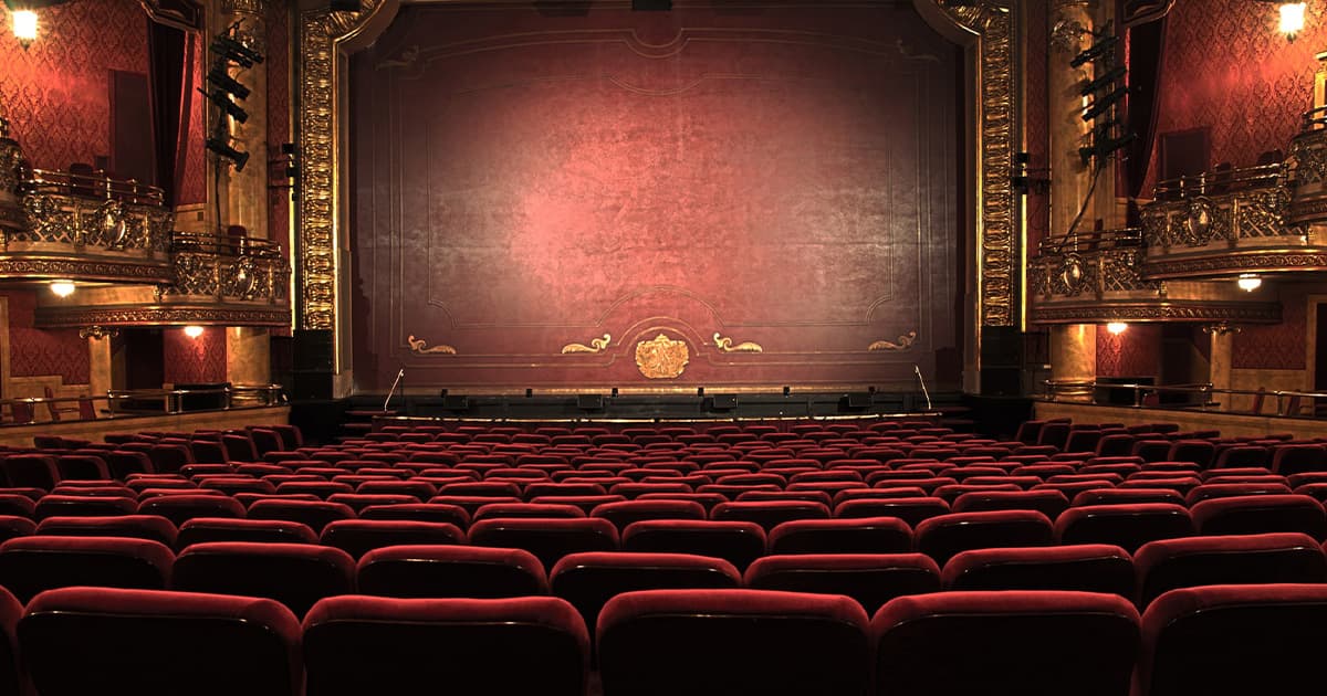 theatre