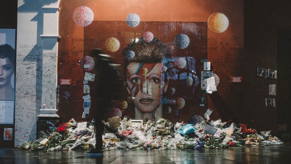 Brixton Student Living Guide London