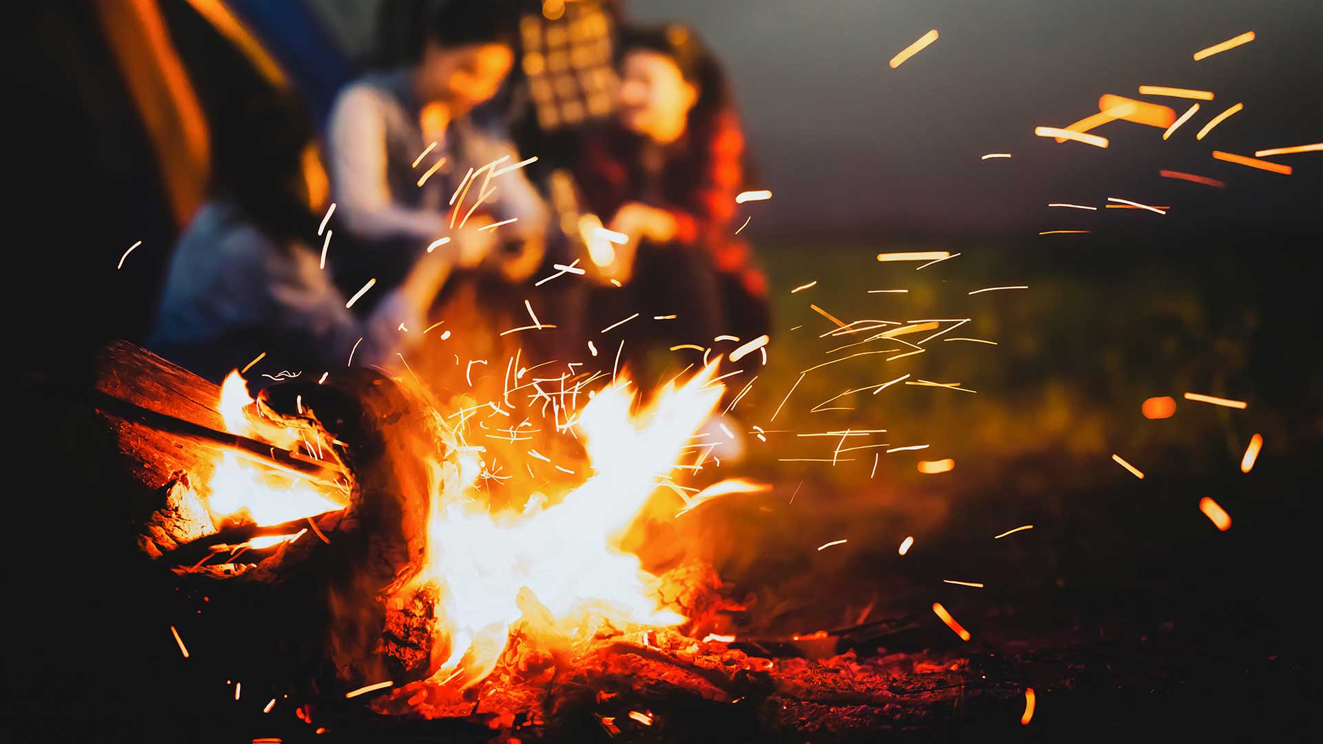 CAMPFIRE
