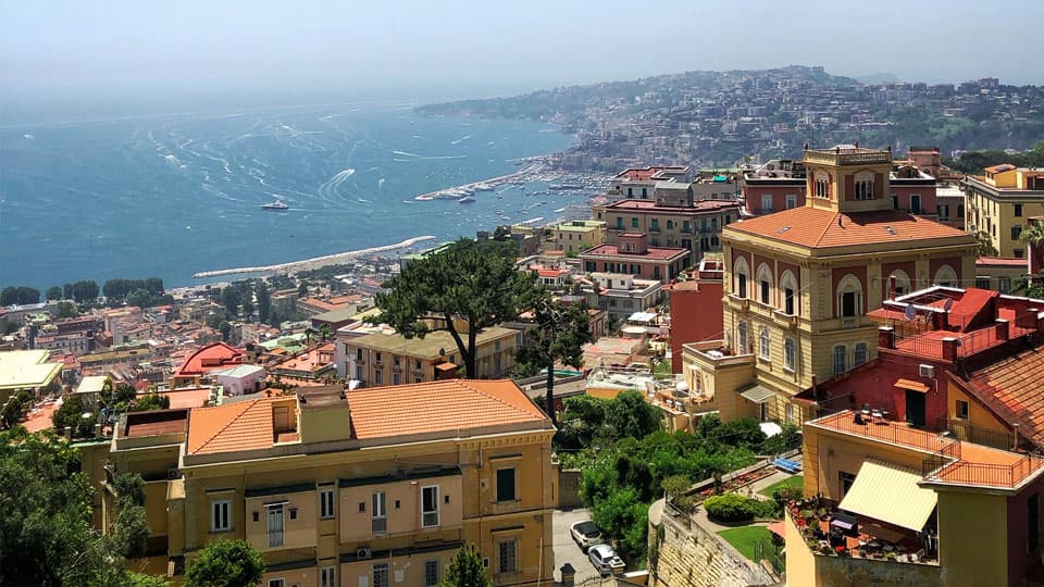 Naples
