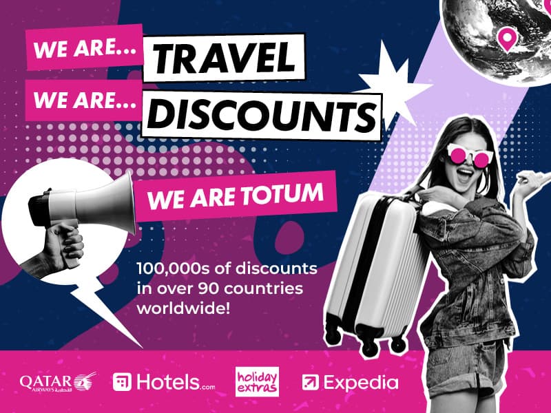 Travel discounts 800x600