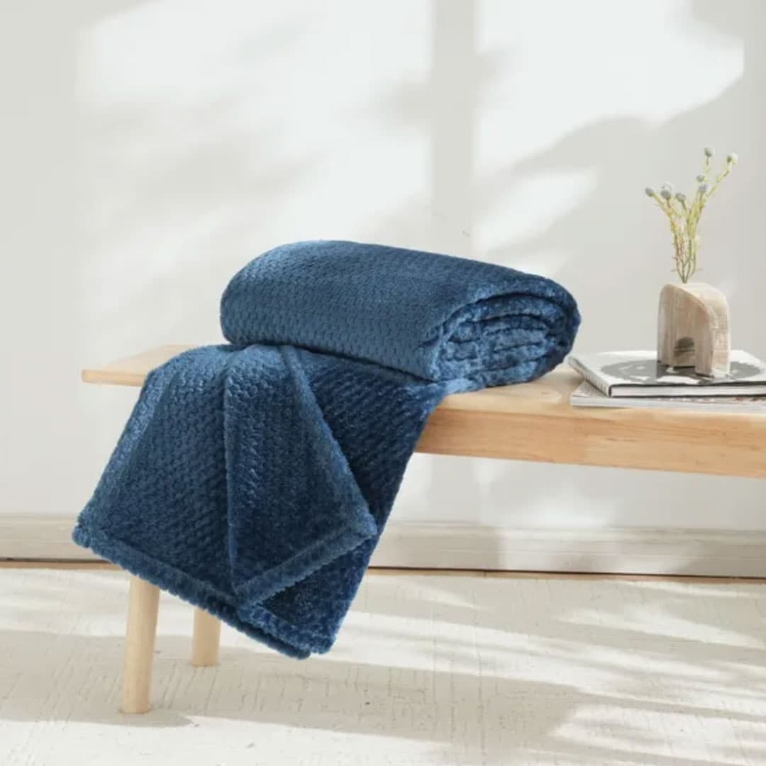 DUNELM-THROW