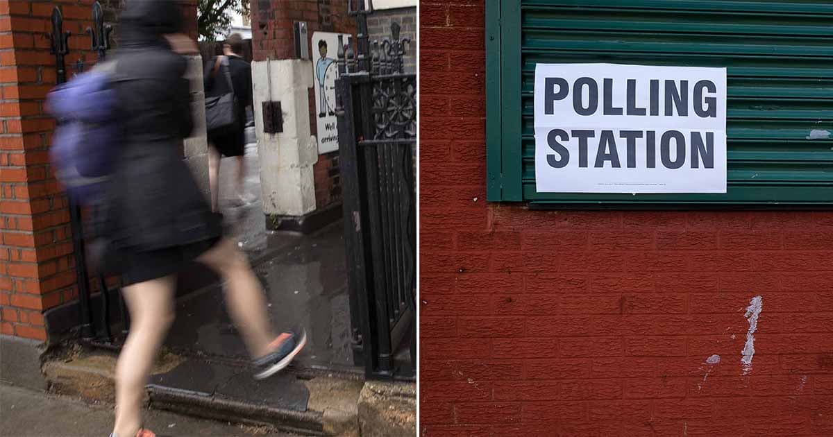 Students Denied Vote Cardiff