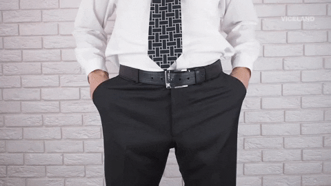 pockets