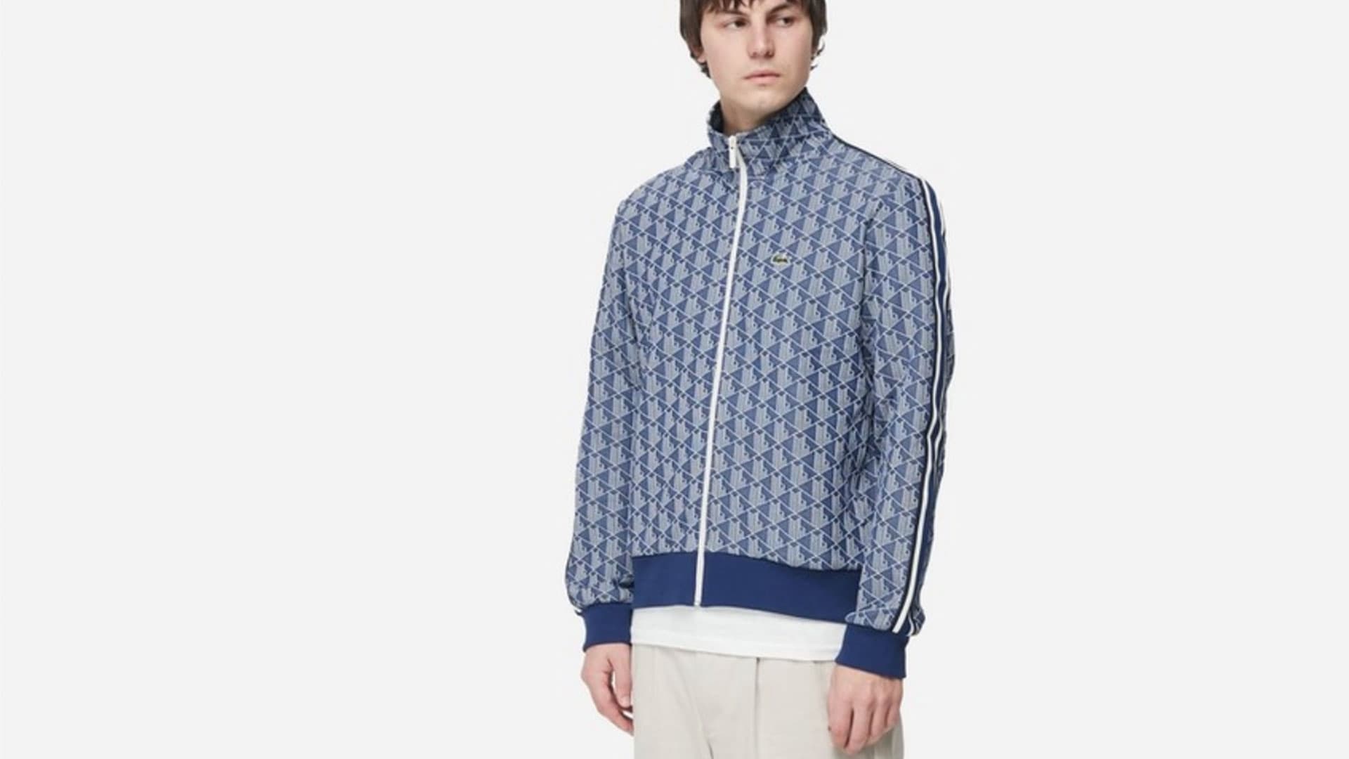 lacostey