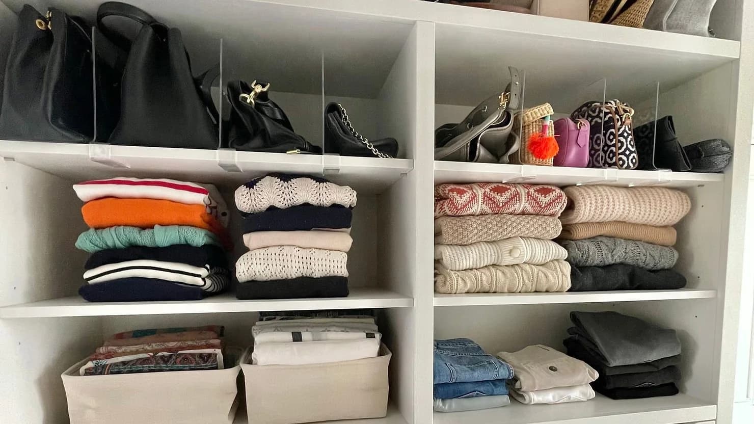 clothing