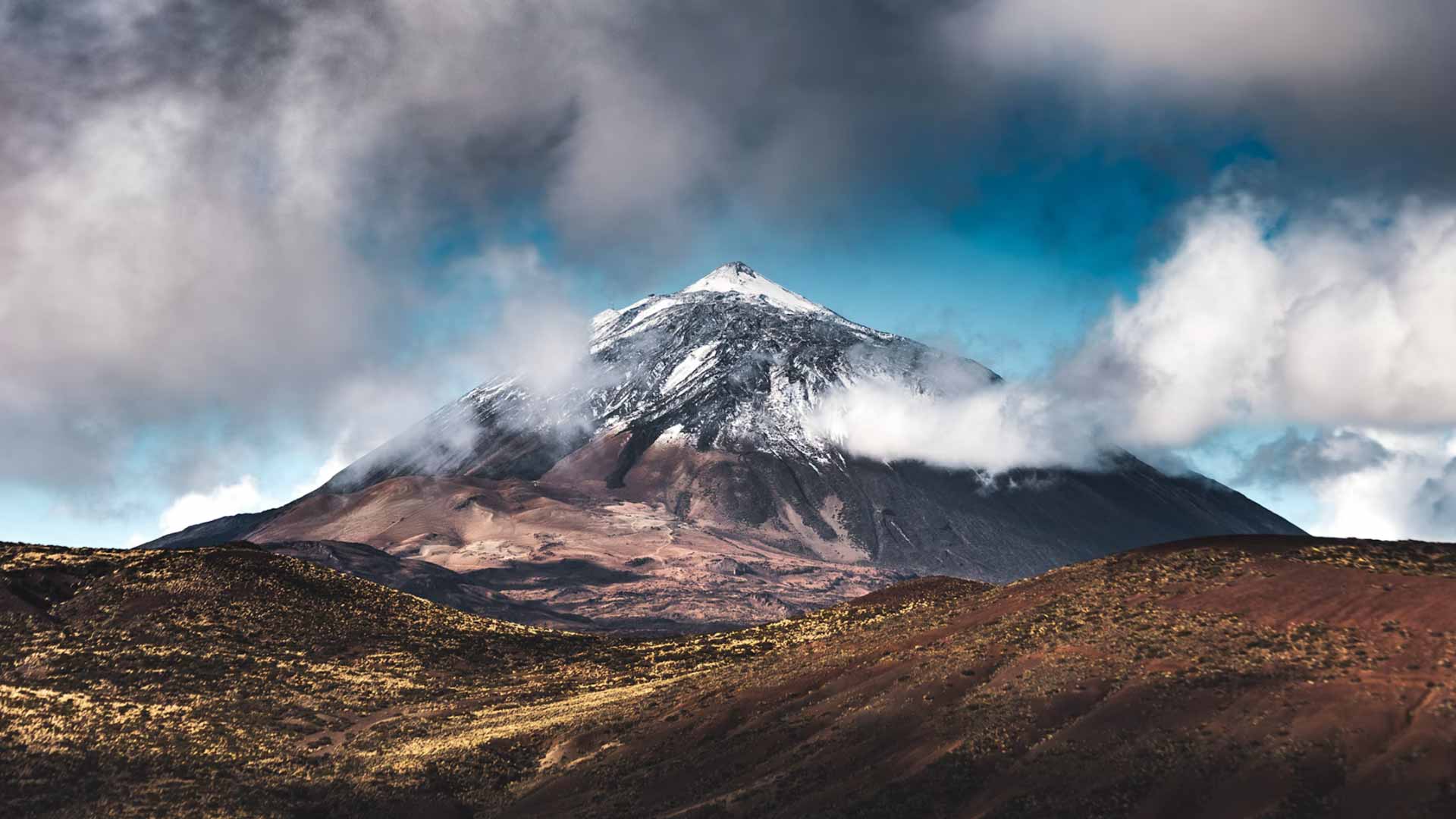tenerife