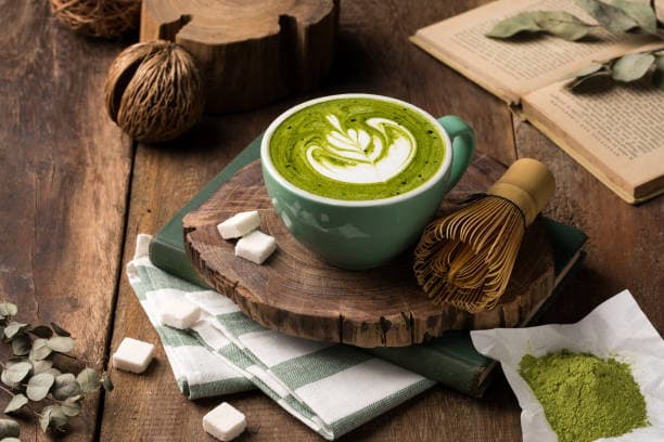 matcha
