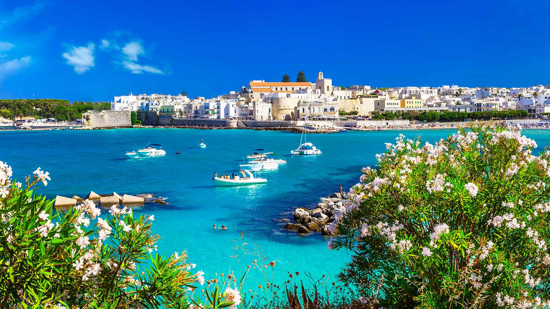 PUGLIA