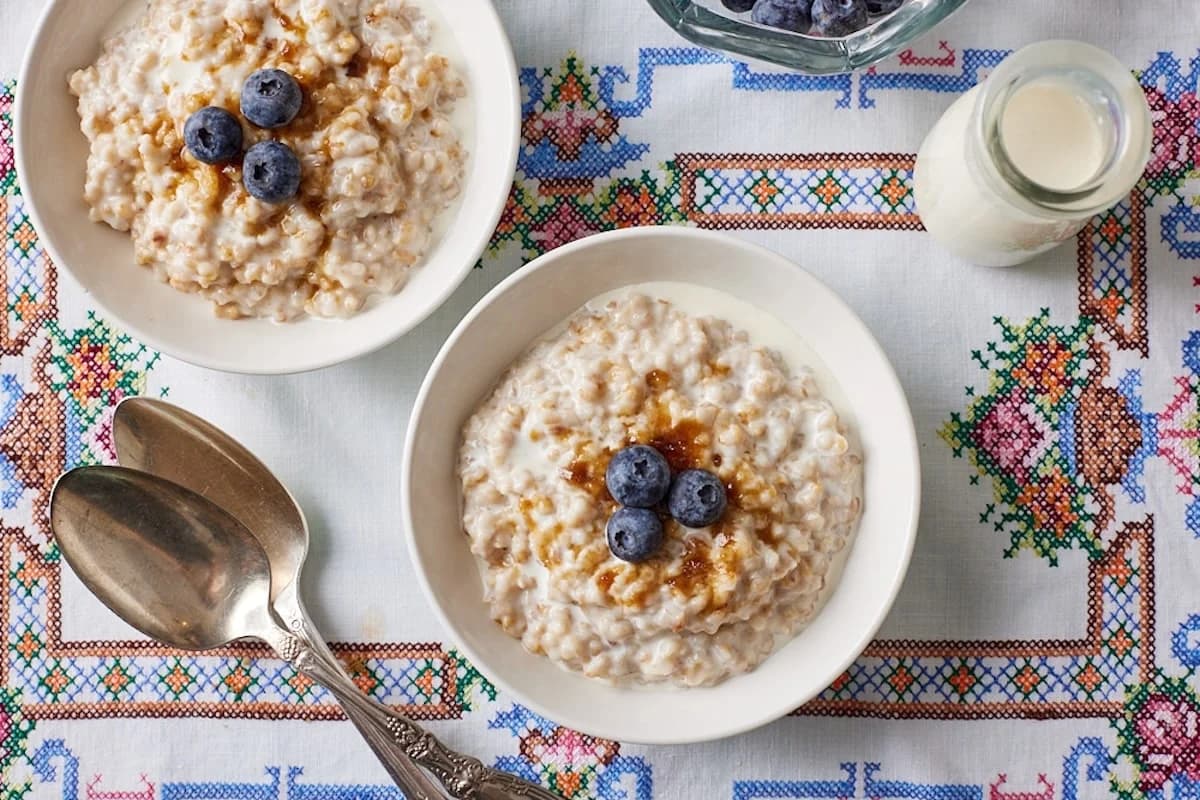 oats
