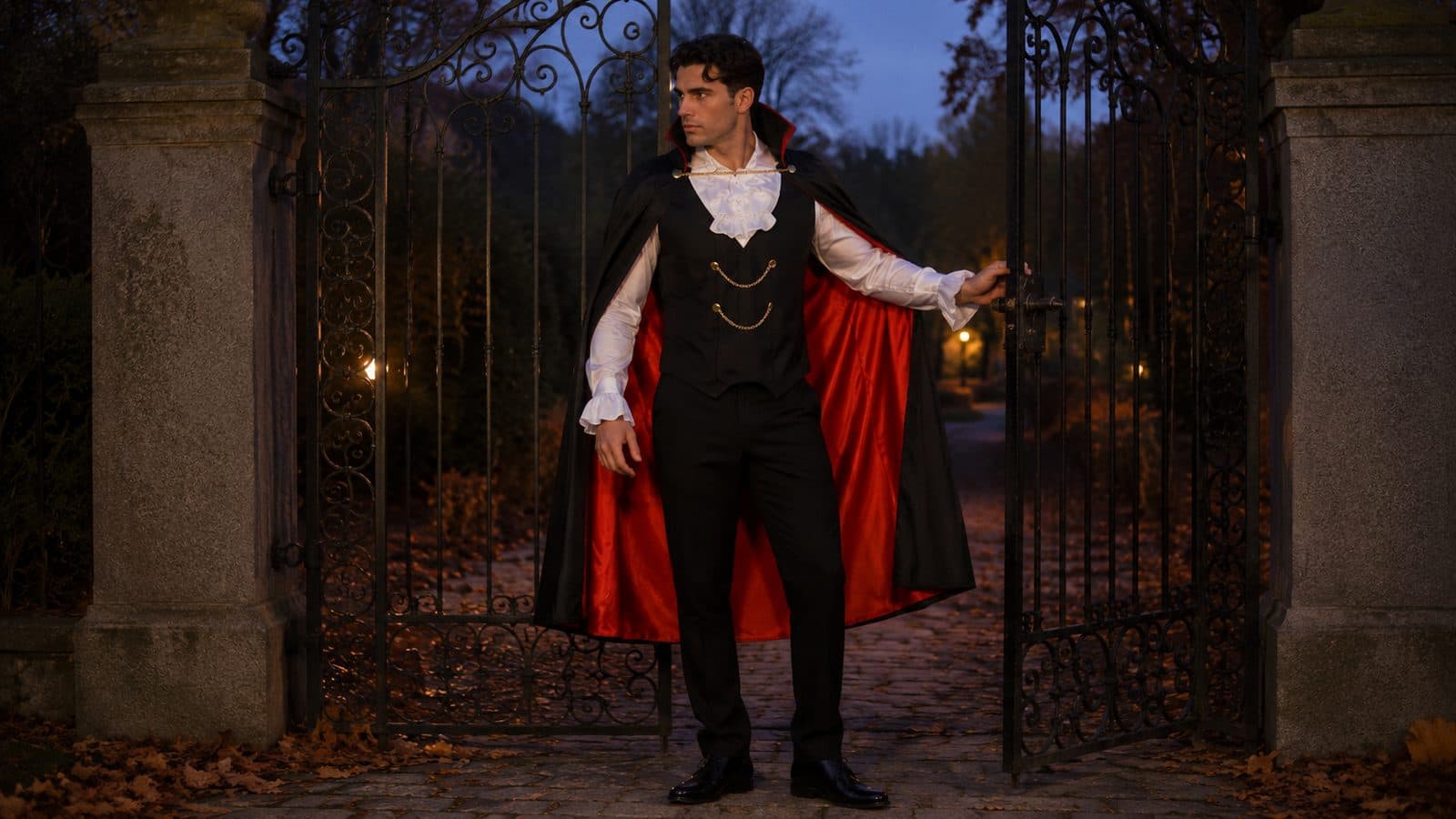 vampire