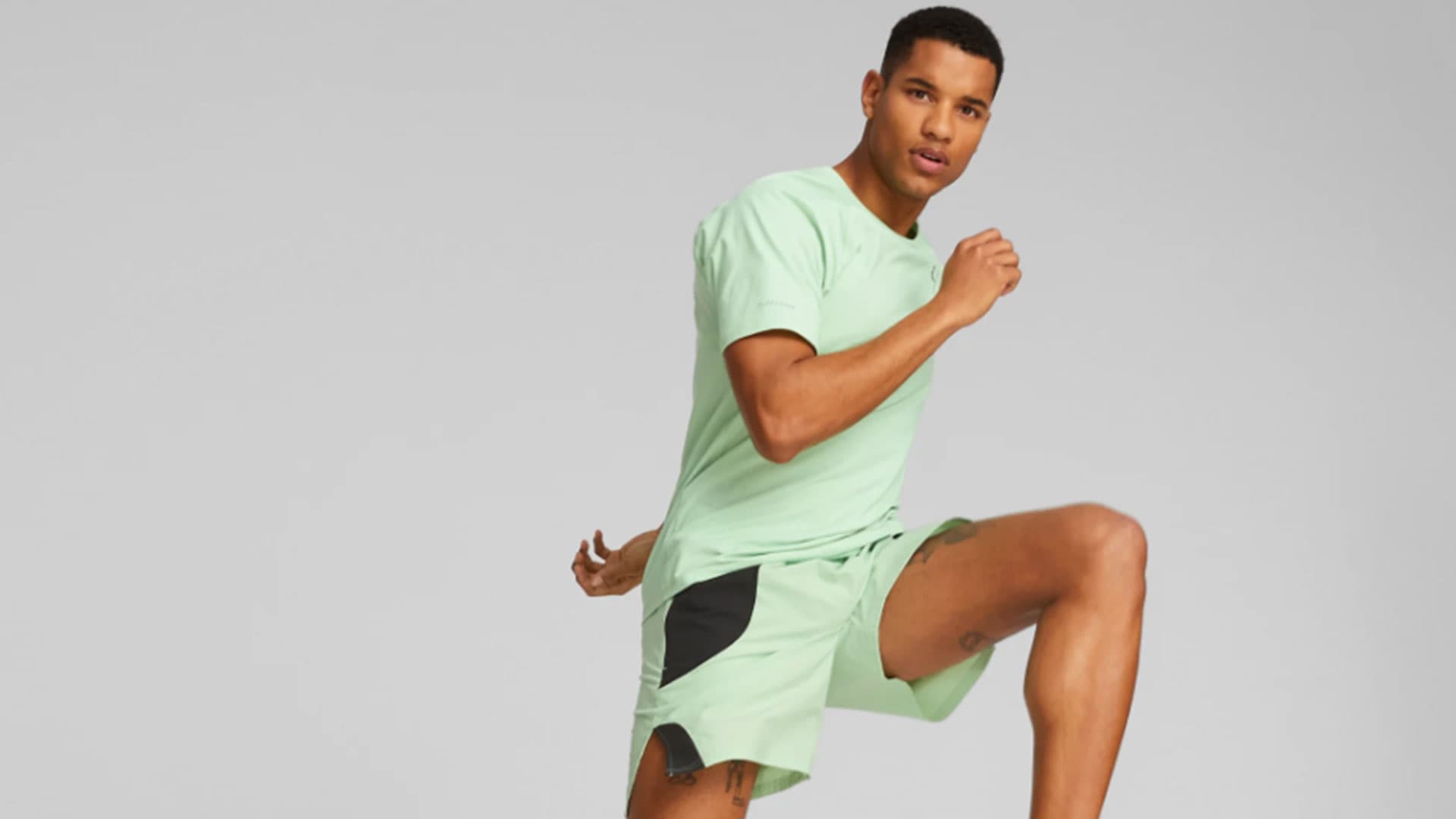 PumaShorts